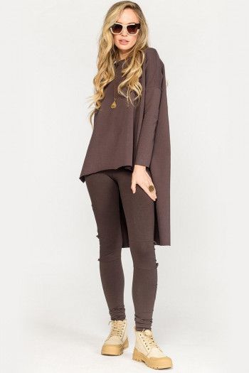 Леггинсы женские Танарис