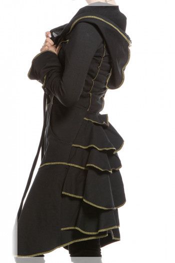 Кафтан бохо Капирот