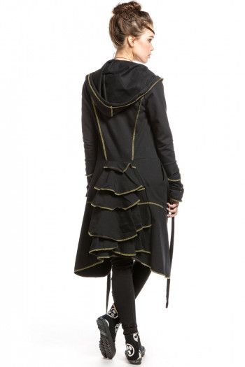 Кафтан бохо Капирот