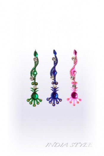 Бинди Шреяс