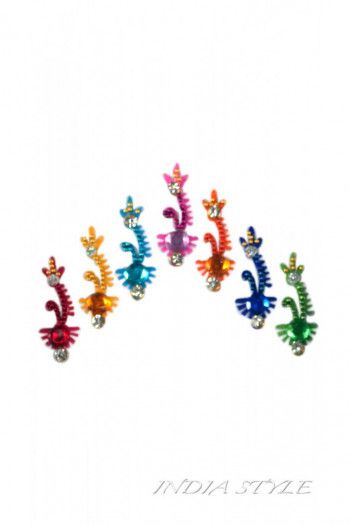 Бинди Амита