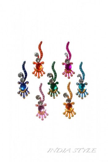 Бинди Даршит