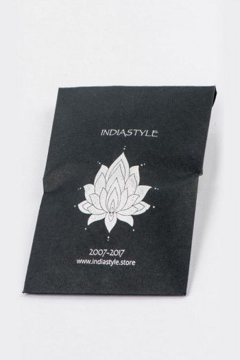 Амулет с камнем Оракул