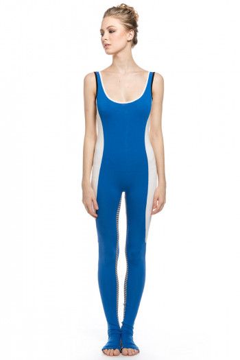 Комбинезон для йоги Тегмен