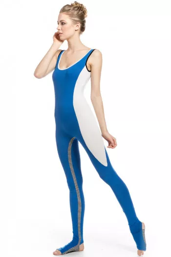 Комбинезон для йоги Тегмен