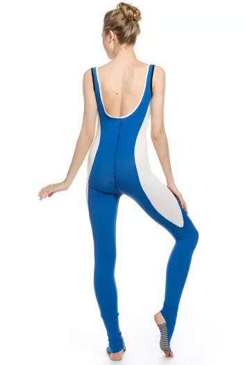Комбинезон для йоги Тегмен