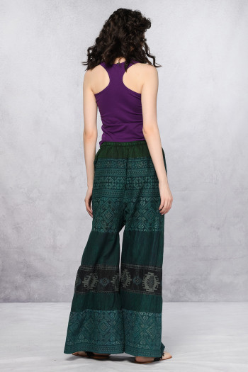 Маечка женская Фиолетовое небо