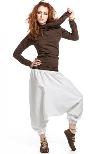 Женская водолазка Джайта