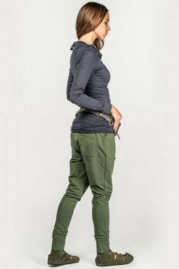 Водолазка авторская Пальмира