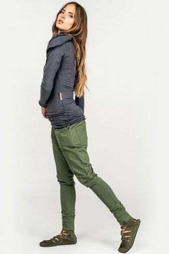 Водолазка авторская Пальмира