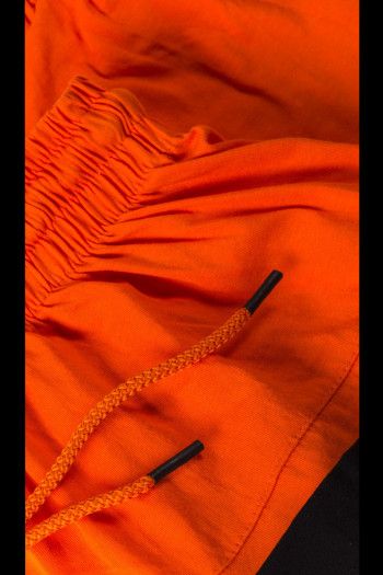 Оранжевые алладины Чакурти