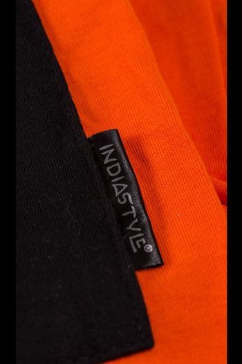 Оранжевые алладины Чакурти