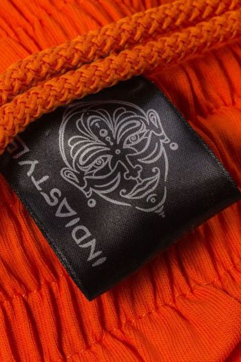 Шаровары с карманами Мцыри