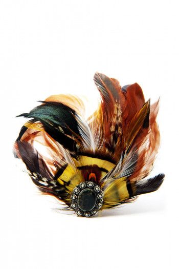 Заколка для волос Гармония