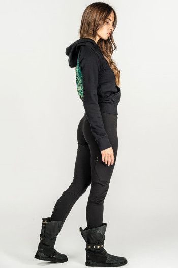 Кофта кенгуру Тринити