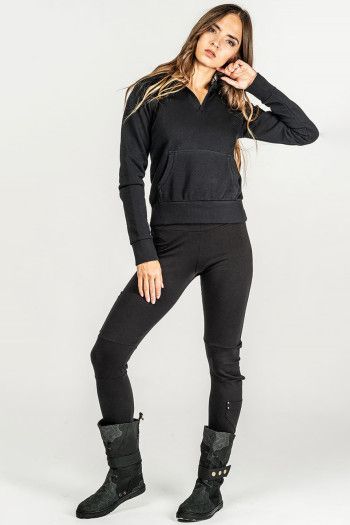 Кофта кенгуру Тринити