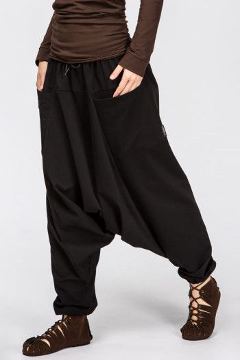 Утепленные алладины Аляска