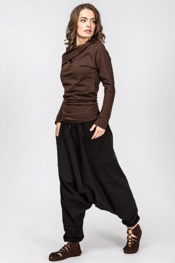 Утепленные алладины Аляска