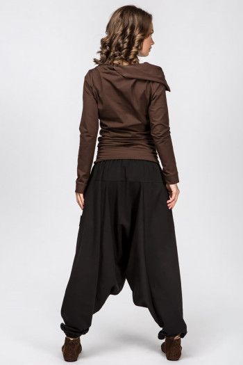 Утепленные алладины Аляска