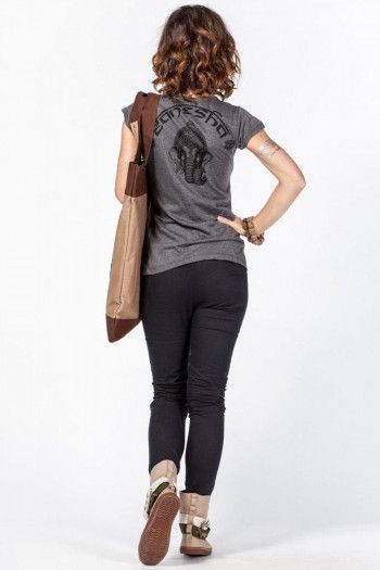 Футболка тайская Защитник Богов