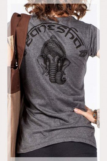 Футболка тайская Защитник Богов