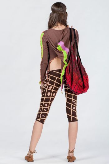 Бриджи фрик Шампанель