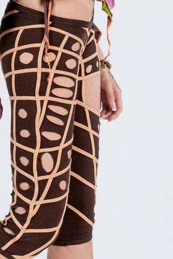 Бриджи фрик Шампанель