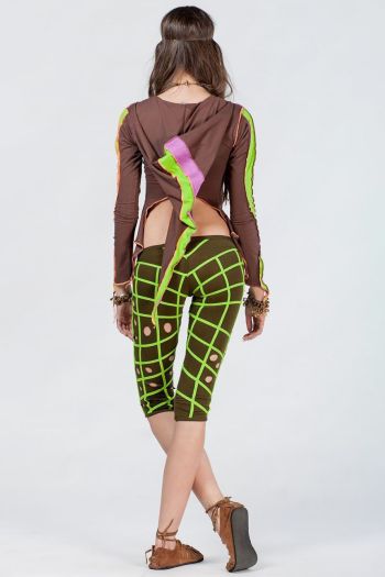 Женские бриджи Фрик