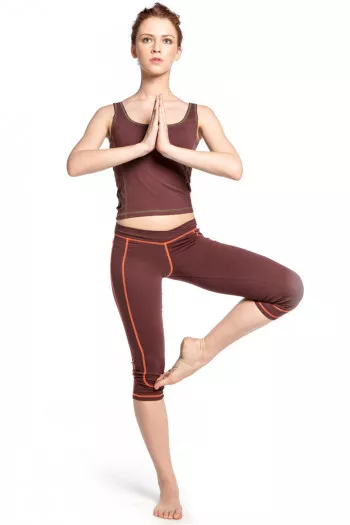 Леггинсы спортивные Коула