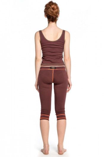 Леггинсы спортивные Коула