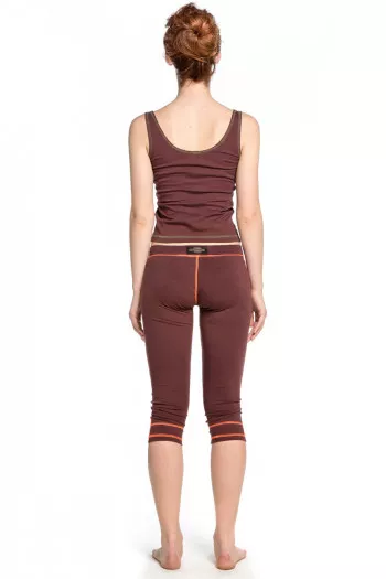 Леггинсы спортивные Коула