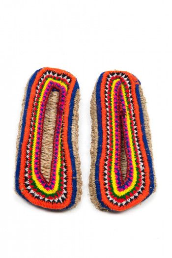 Тапки для дома Керала