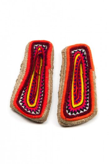 Тапочки домашние Сурьянама