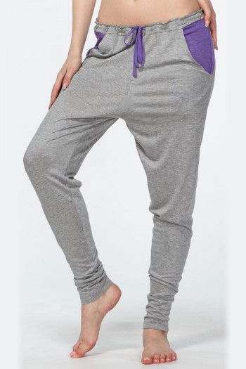 Спортивные штаны Баньян