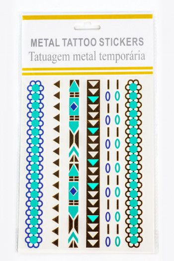 Флеш тату Уголки