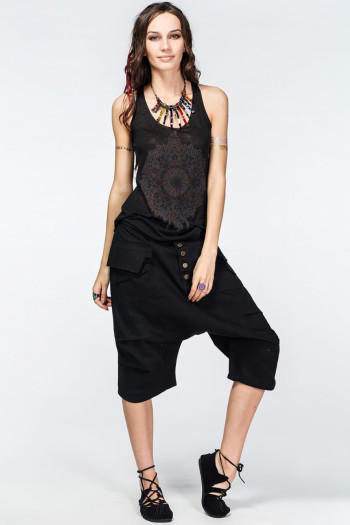 Бриджи галифе Ангелония