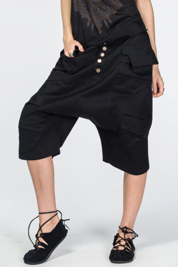 Бриджи галифе Ангелония