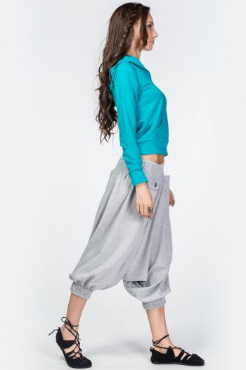 Утепленные афгани Кайлаш