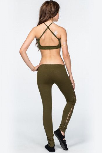 Топ хаки Самадхи