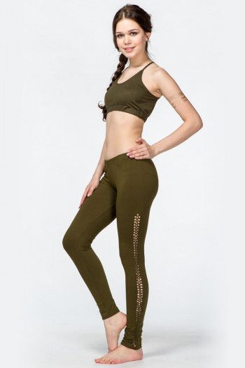 Спортивный топ Крия