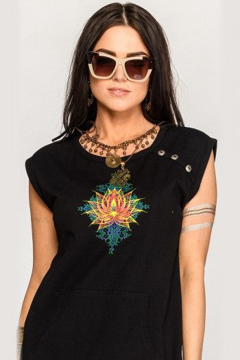 Колье восточное Неофит