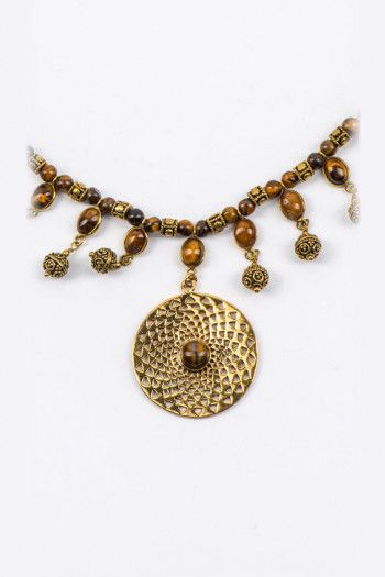 Колье восточное Неофит