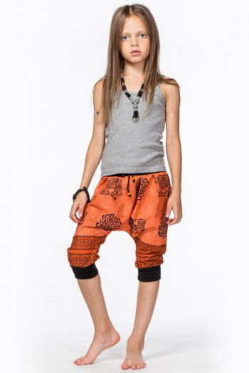 Детские штанишки Венди