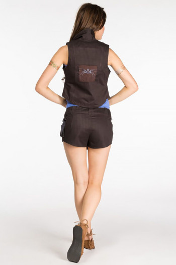 Шорты Тольтек