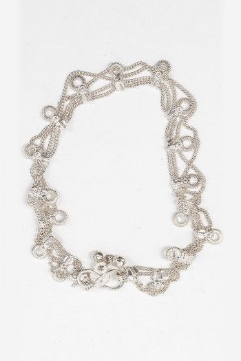 Цепочка на ногу Тангун