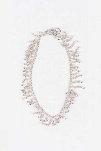 Браслет на ногу Акамант