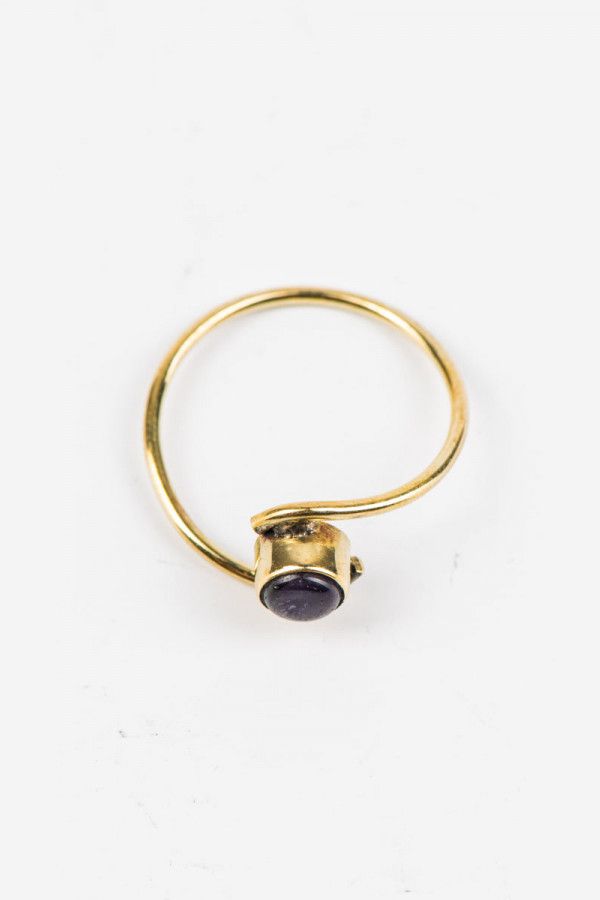 Кольцо Карнатака