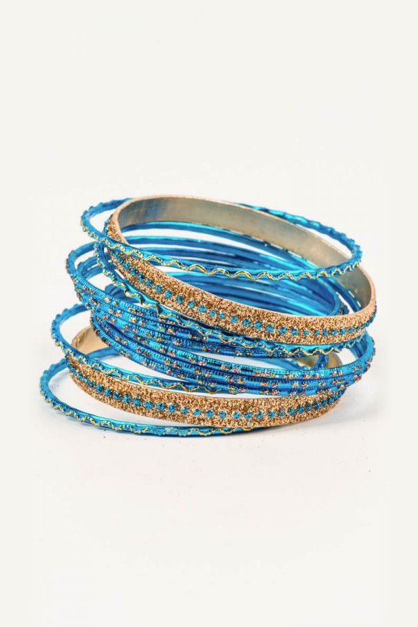 Браслет с камнями Зеркальное озеро