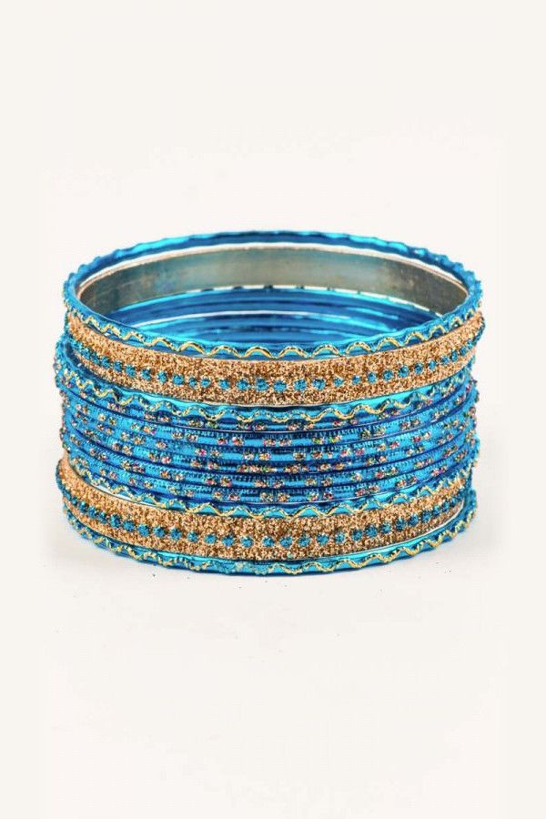 Браслет с камнями Зеркальное озеро