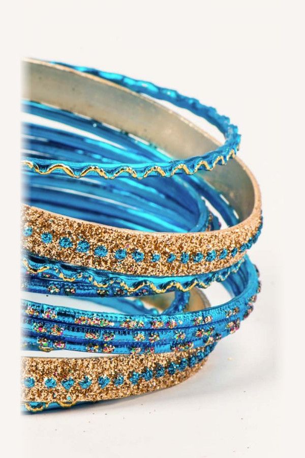 Браслет с камнями Зеркальное озеро